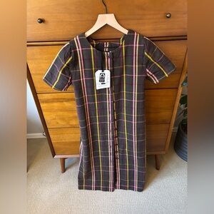 NWOT Ace & Jig Edith Dress in Favor